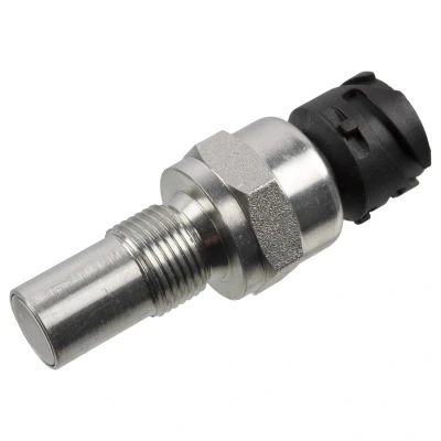 Kuva FEBI BILSTEIN 184528 Tunnistin, Matka