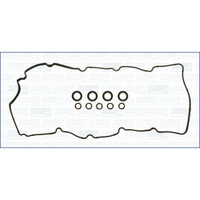 Kuva AJUSA 56042400 Tiivistesarja, Vent. Koppa KIA: Cerato Sedan, Hatchback, RIO 3
