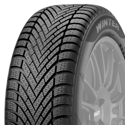 Kuva Talvirenkaat PIRELLI Cinturato Winter 195/55R16 XL 91H