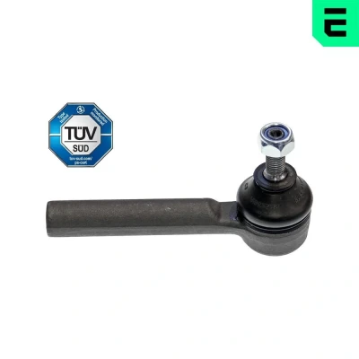 Kuva OPTIMAL G1 013 Raidetangon Pää 11,9 Ulompi, Etuakseli