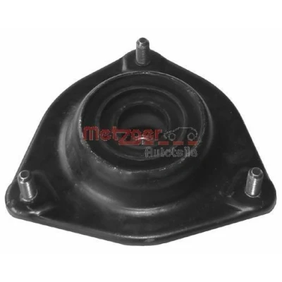Kuva METZGER 6490107 Jousijalan Tukilaakeri Etuakseli integroitu kuulalaakeri Kuulalaakerilla KIA: Cerato Hatchback, Sedan, HYUNDAI: COUPE