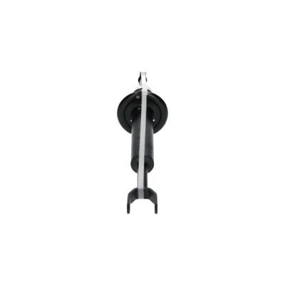Kuva KAVO PARTS SSA 10015 Iskunvaimentimet Etuakseli Kaasupaine Kaksiputki Vaimennin, jousituella Tappi ylhäällä AUDI: A6 C6 Avant, Sedan
