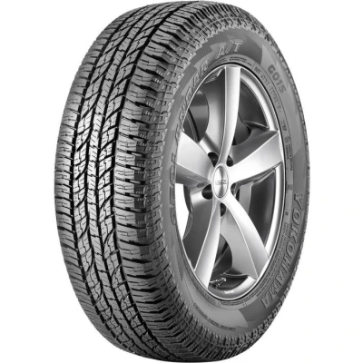 Kuva Yokohama Geolandar A/T G015 255/75R17 113T OWL Kesärenkaat