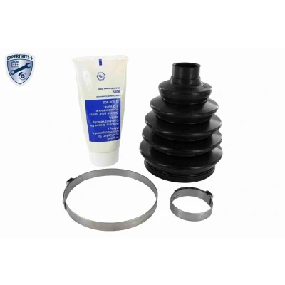 Kuva VAICO V20 2042 Paljekumisarja, Vetoakseli Taka akseli, Pyörän puoli EXPERT KITS + BMW: 5 Touring, 3 Sedan, OPEL: Corsa C Hatchback