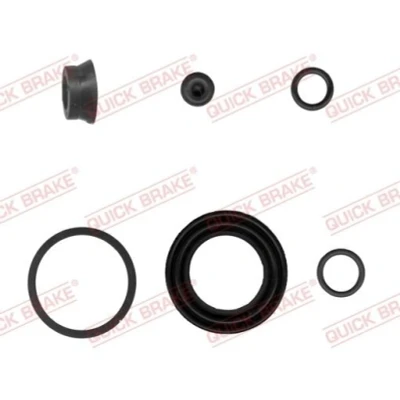 Kuva QUICK BRAKE 114 0125 Jarrusatula Korjaussarja 34 HONDA: CIVIC 8 Hatchback