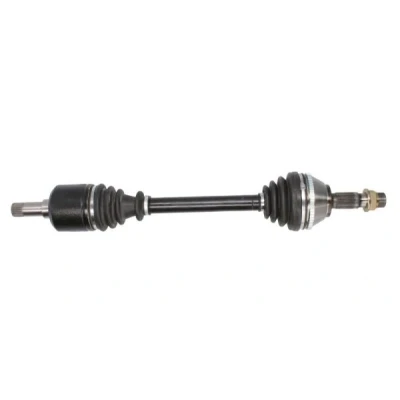 Kuva POINT GEAR PNG70252 Vetoakseli Etuakseli, vasen 762 113 Autoihin, joissa ABS FIAT: Ducato II Van, Flatbed Kuorma auto/Alusta
