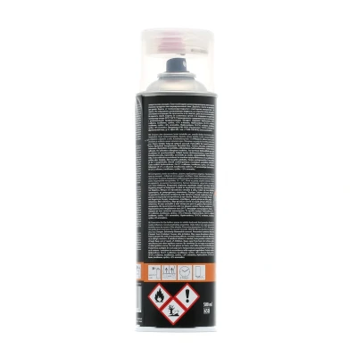 Kuva MOTIP 000046 Kotelosuojaus 500 Kompakt red glossy 400 ml