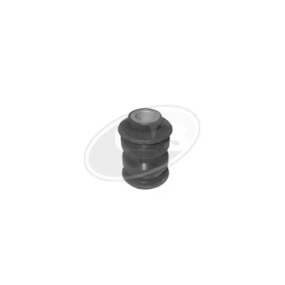 Kuva DYS 37 08078 6 Tukivarren Hela Etuakseli, Keskellä Kumimetallilaakeri Poikittaistukivarrelle CHEVROLET: Captiva, OPEL: Antara