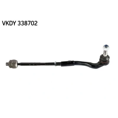 Kuva SKF VKDY 338702 Raidetanko synteettinen rasva MERCEDES BENZ: C sarja Sedan, Sportcoupe