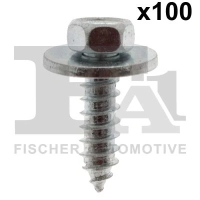 Kuva FA1 12 70003.100 Ruuvi