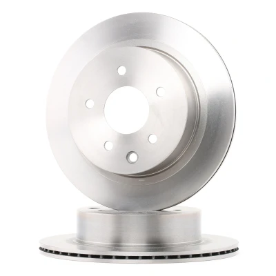 Kuva BREMBO 09.8969.20 Jarrulevyt 292 16 5 tuuletettu sisältä NISSAN: Qashqai / Qashqai+2 I, X Trail, Juke