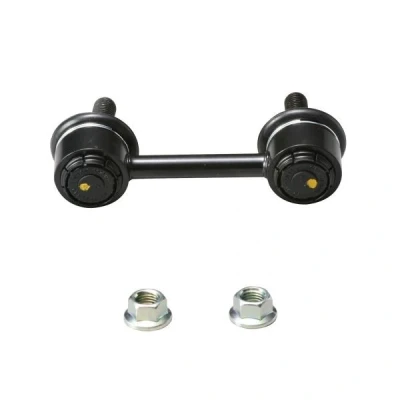 Kuva Tanko, kallistuksenvaimennin, etuakseli molemminpuoleinen, Taka akseli, molemminpuolinen HYUNDAI, MITSUBISHI, SUBARU OE 20420 AG00A, 20470 FE000,