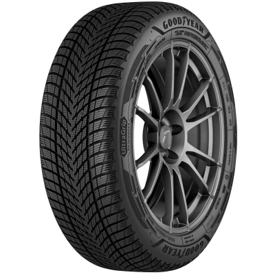 Kuva Goodyear ULTRAGRIP PERFORMANCE 3 XL FP M+S 3PMSF TL 235/45 R17 97V henkilöauto Talvirenkaat Renkaat 580742