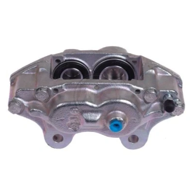 Kuva A.B.S. 728571 Jarrusatula Harmaa valurauta TOYOTA: Land Cruiser 80, Prado 70 SUV