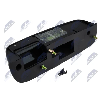 Kuva NTY EZC LR 055 Takaluukun kahva Takana