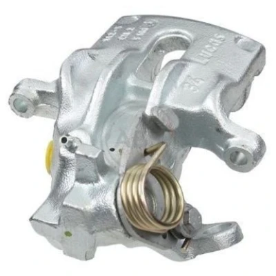 Kuva A.B.S. 520342 Jarrusatula Harmaa valurauta 118 FIAT: Barchetta, Punto I Hatchback, ALFA ROMEO: GTV