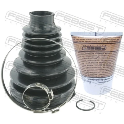 Kuva FEBEST 2815P DUCT Paljekumisarja, Vetoakseli Vaihteiston puoli FIAT: Ducato II Van