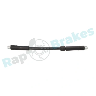 Kuva RAP BRAKES R H0061 Jarruletku 318 AUDI: A6 C6 Avant