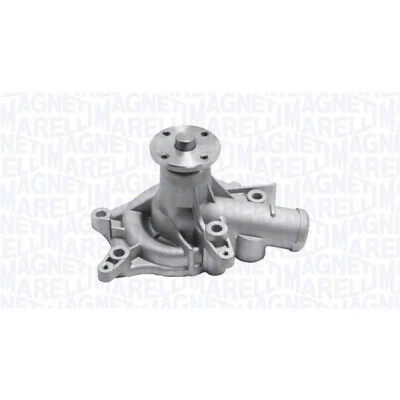 Kuva MAGNETI MARELLI 352316170587 Vesipumppu MITSUBISHI: L300 / Delica III Bussi, L200 II Pick up, up