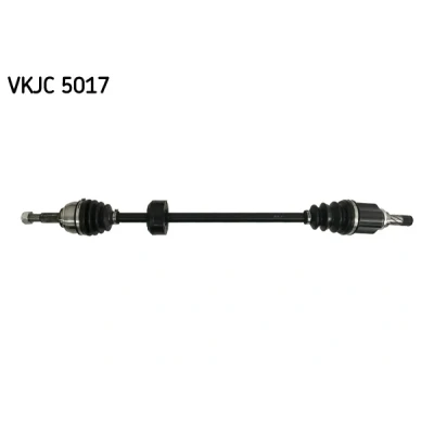 Kuva SKF VKJC 5017 Vetoakseli 898, 64 DACIA: Logan I MCV