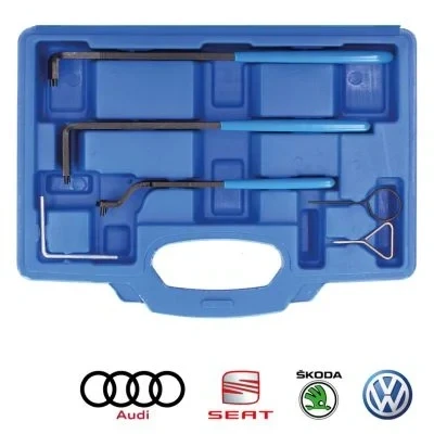 Kuva KS TOOLS BT597600 Asennustyökalu, hammashihna