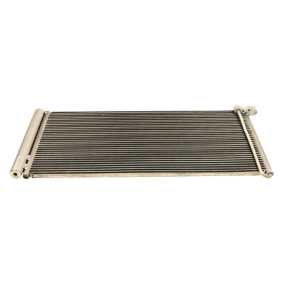 Kuva MAXGEAR Easy Fit AC830144 Ilmastoinnin Lauhdutin Vedenerottimella 15,5 13,7 Alumiini 695 R 134a