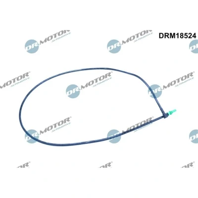 Kuva DR.MOTOR AUTOMOTIVE DRM18524 Polttoaineputki
