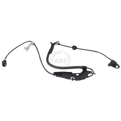 Kuva Tunnistin, kiertonopeus, Etuakseli, vasen LEXUS ES, TOYOTA AURION, AVALON Sedan, CAMRY Sedan OE 8954306040, 8954306120, 8954333090