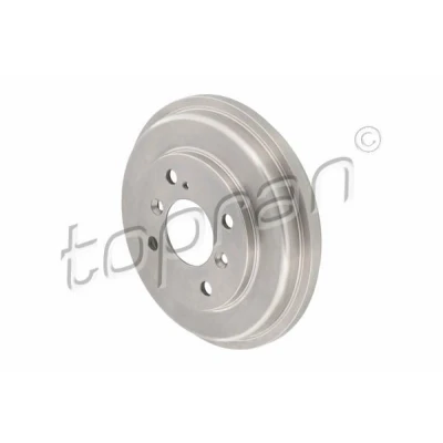 Kuva TOPRAN 304 155 Jarrurumpu Taka akseli FORD: FIESTA 6