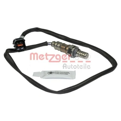 Kuva METZGER 0893423 Lambda Anturi ORIGINAL ERSATZTEIL M 18x1,5 HYUNDAI: Getz, KIA: Picanto I