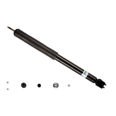 Kuva BILSTEIN B4 OE Replacement 24 005272 Iskunvaimentimet Etuakseli Kaasupaine Yksiputki Vaimennin ei jousta kantava Silmukka alhaalla, Tappi ylhäällä