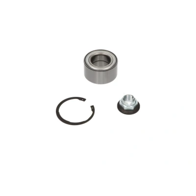 Kuva KAVO PARTS WBK 4535 Pyöränlaakerit Etuakseli 72 FORD: Focus Mk1 Hatchback, Farmari, FIESTA 5, MAZDA: 2 Hatchback