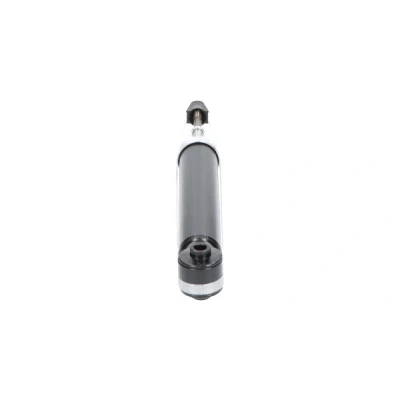 Kuva KAVO PARTS SSA 5517 Iskunvaimentimet Taka akseli Kaasupaine Kaksiputki Vetojousella varustettu iskunvaimennin Silmukka alhaalla, Tappi ylhäällä