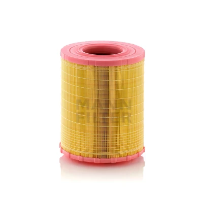 Kuva MANN FILTER C 29 010 Ilmansuodatin 347 274 Suodatinpanos, ilman kotelon kantta MERCEDES BENZ: ATEGO, ATEGO 2