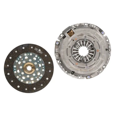 Kuva AISIN Clutch Set (2P) KY 121R Kytkinpaketti kaksiosainen Painelevyllä Kytkinlevyllä, ilman irroitinlaakeria 240 KIA: CARENS 4, HYUNDAI: i40 Farmari