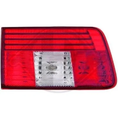 Kuva DIEDERICHS 1223793 Takavalot Vasen Sisä osa P21W Ilman lampun kantaa BMW: 5 Touring (E39) 520 i, 540 530d 3.0, 525d 2.5, 530 523i 528 i