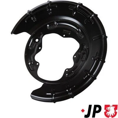 Kuva JP GROUP 3564302170 Jarrukilpi Taka akseli, vasen KIA: cee‘d I Hatchback, Farmari, HYUNDAI: i30 Hatchback