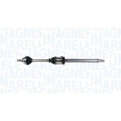 Kuva MAGNETI MARELLI 302004190205 Vetoakseli Etuakseli, oikea 989