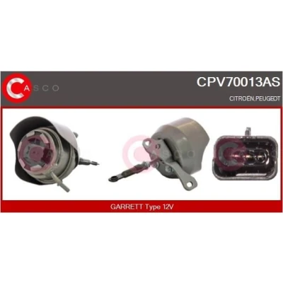 Kuva CASCO CSL10102AS Liukurengas laturi