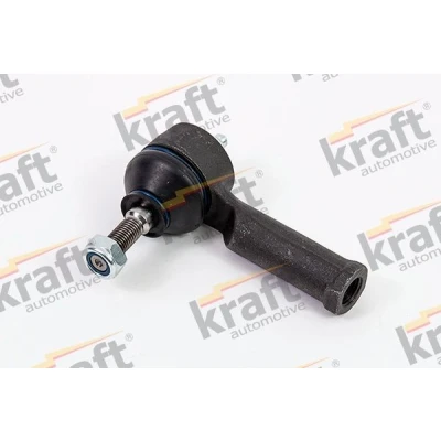 Kuva KRAFT 4315069 Raidetangon Pää Etuakseli, Oikea, Ulompi RENAULT: Scénic 1, CLIO 3, 2, NISSAN: MICRA 3