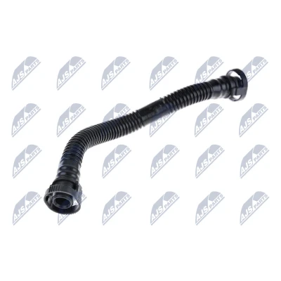 Kuva Letku, kampikammion tuuletus, Vasen AUDI A4 B6, B6 Avant, A6 C5, C5 SKODA SUPERB I, VW PASSAT B5.5, B5.5 Variant OE 078 103 23
