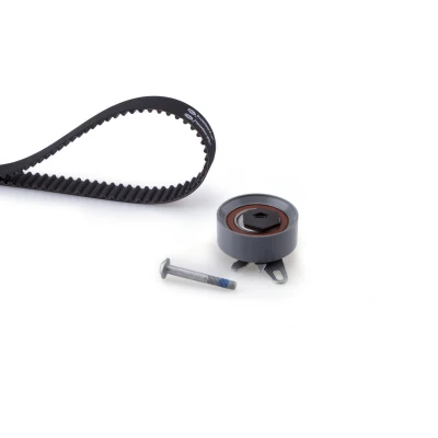 Kuva GATES FleetRunner Micro V Stretch Fit K035323XS Jakohihnasarja VOLKSWAGEN: TRANSPORTER 4, 4 Bus