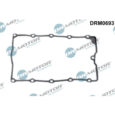 Kuva DR.MOTOR AUTOMOTIVE DRM0693 Venttiilikopan Tiiviste VOLKSWAGEN: Passat B6 Sedan, Variant, Golf 5, SKODA: Octavia 2 Combi