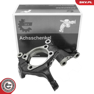 Kuva Olka akseli, pyöräntuenta, Etuakseli, vasen Esen skv 73SKV221 toyota OE 43212 02170, 02171, 4321202190