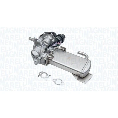 Kuva MAGNETI MARELLI 571822112086 EGR Venttiili AUDI: A4 B8 Avant, A6 C7 Sedan, Sedan