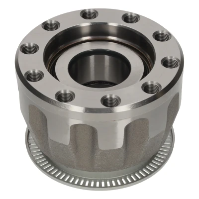 Kuva FEBI BILSTEIN 188484 Pyörännapa 118mm Pyörännavalla, ABS sensorirenkaalla Etuakseli