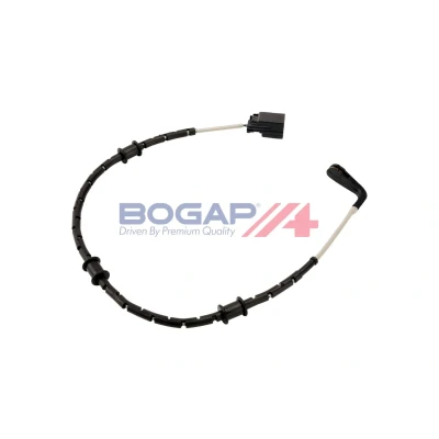 Kuva BOGAP J7117113 Jarrupalojen Kulumisen Ilmaisin