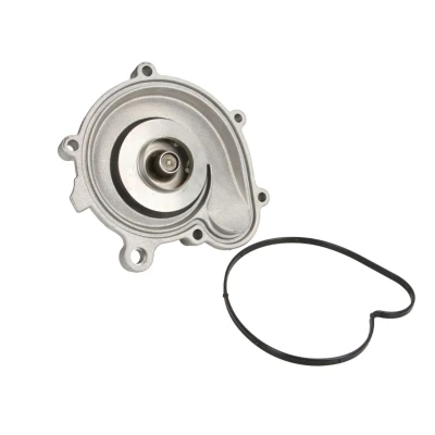 Kuva SKF VKPC 88853 Vesipumppu Tiivisteillä Metalli Moniurahihnavedolle MERCEDES BENZ: C sarja Sedan, CLK Coupe, Sportcoupe