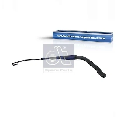 Kuva Tuulilasinpyyhkimen varsi, lasinpesu Dt Spare Parts 6.88023 Oikea