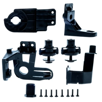 Kuva EINPARTS EPHRK031 Korjaussarja, pääajovalot VW: T Roc (A11) 2.0 TDI 4motion, 1.5 TSI, 1.6 TDI, R TSI